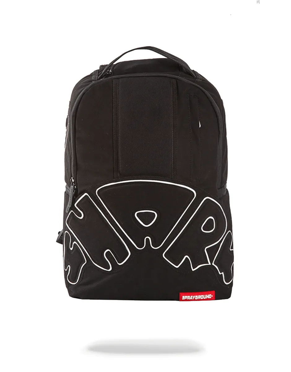 SHARKTEMPO BACKPACK sold by Sprayground