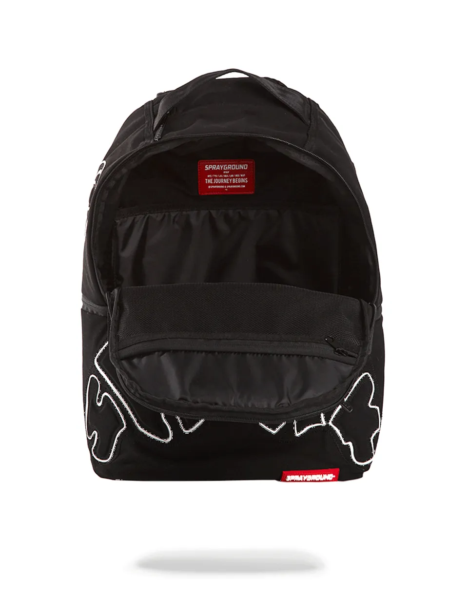 SHARKTEMPO BACKPACK sold by Sprayground product image thumbnail 5