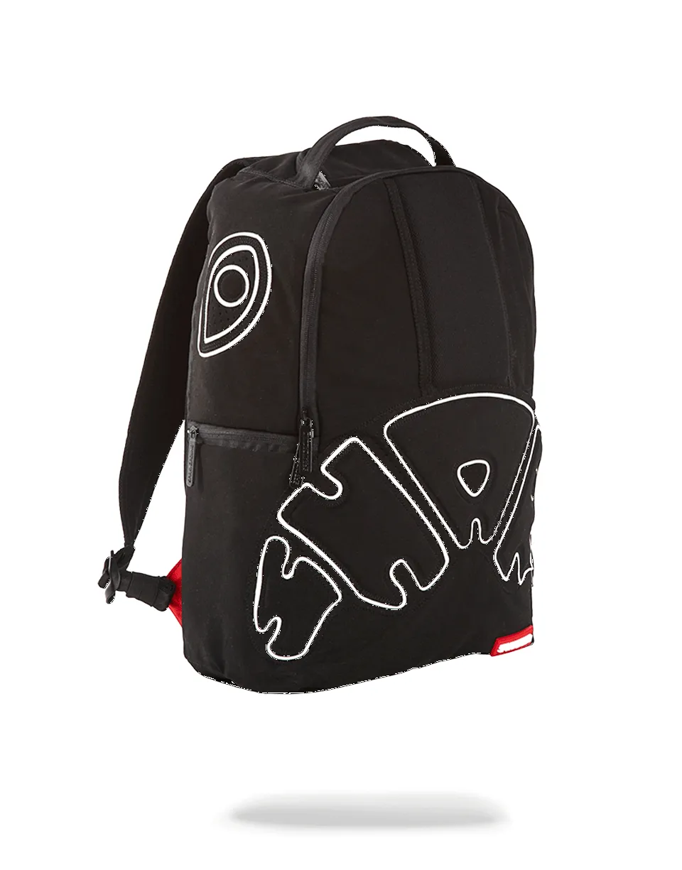SHARKTEMPO BACKPACK sold by Sprayground product image thumbnail 2