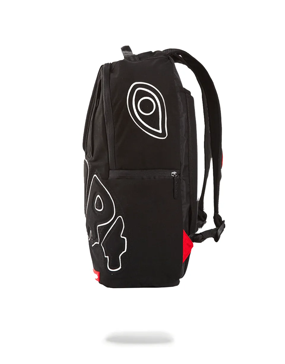 SHARKTEMPO BACKPACK sold by Sprayground product image thumbnail 4