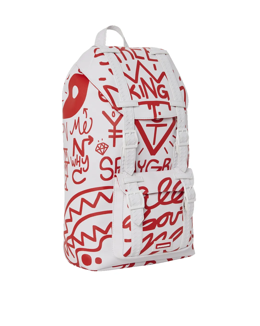 DANGER DANGER HILLS BACKPACK sold by Sprayground product image thumbnail 3