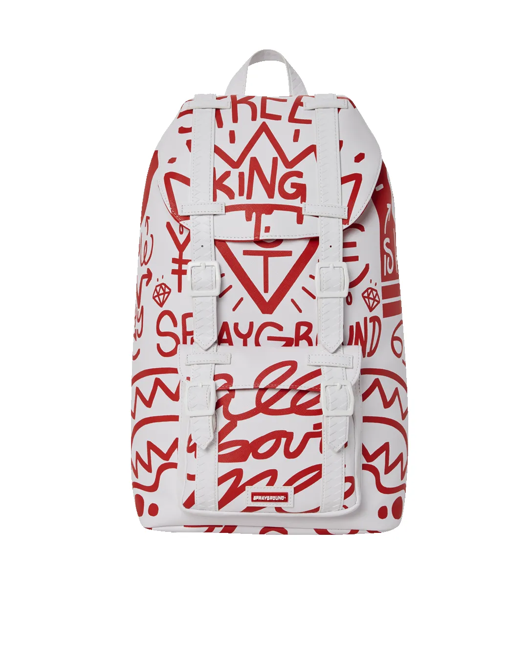DANGER DANGER HILLS BACKPACK sold by Sprayground