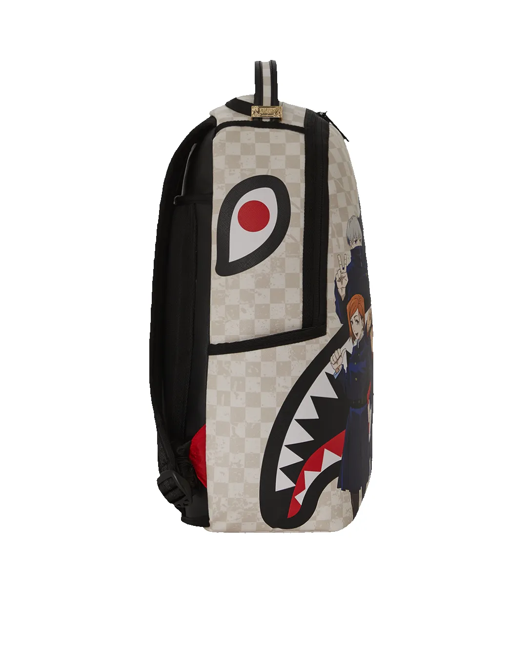 JUJUTSU KAISEN BACKPACK sold by Sprayground product image thumbnail 5
