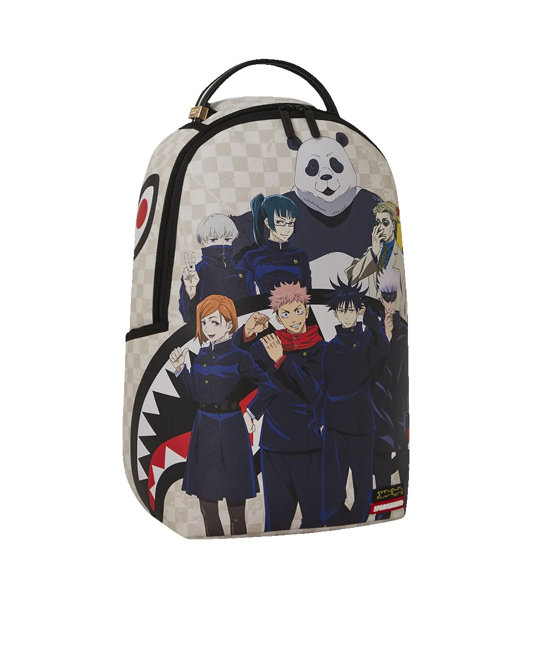 JUJUTSU KAISEN BACKPACK sold by Sprayground product image thumbnail 3