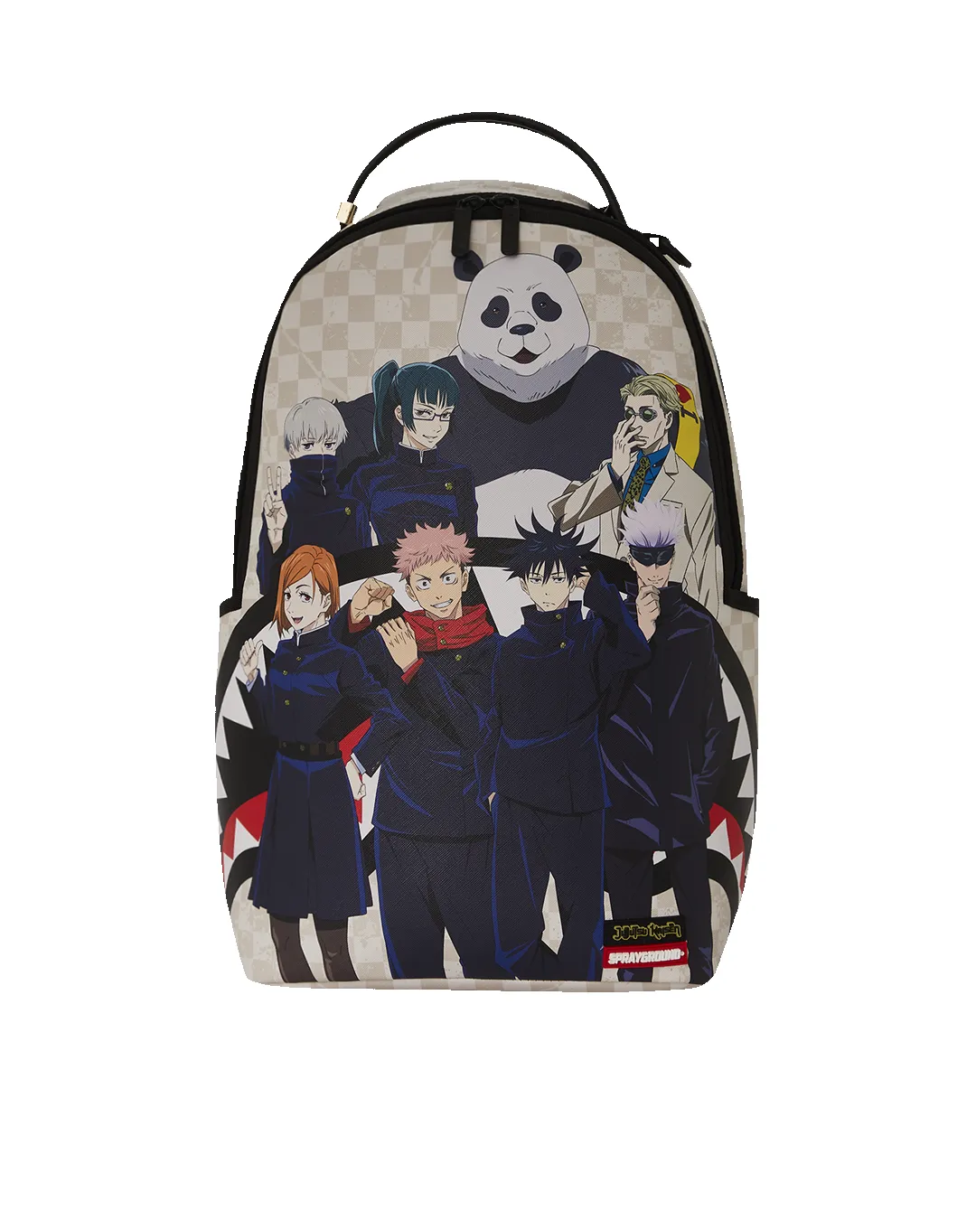 JUJUTSU KAISEN BACKPACK sold by Sprayground
