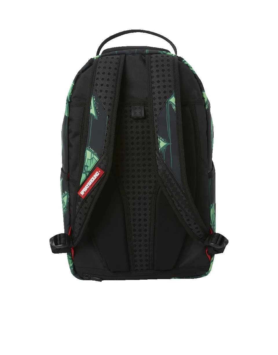 DIABLO BEAR: ON THE RUN BACKPACK sold by Sprayground product image thumbnail 4