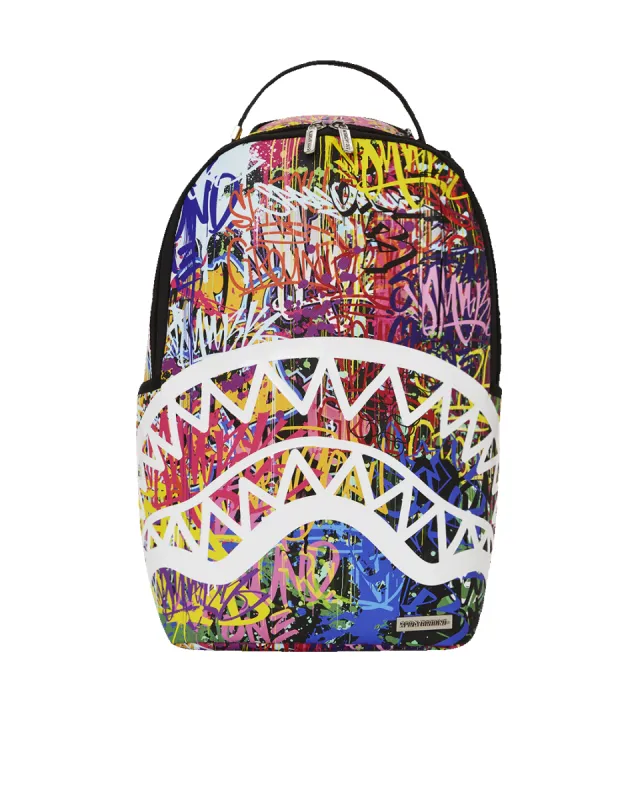 LOWER EAST SIDE BACKPACK sold by Sprayground