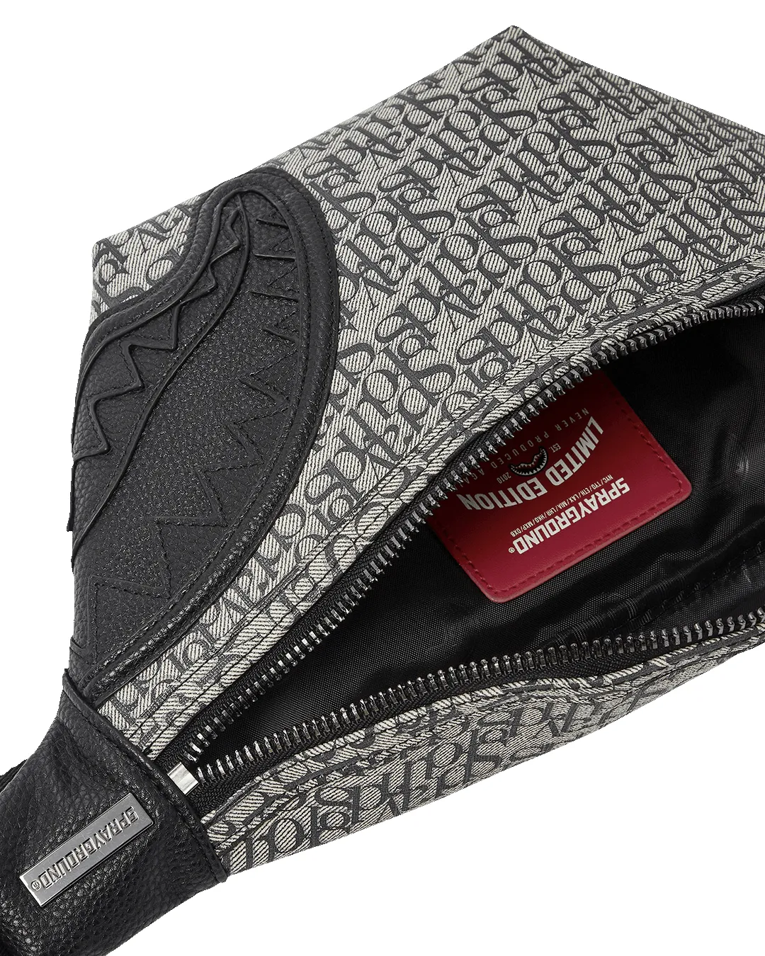 SG ALL DAY SAVVY CROSSBODY sold by Sprayground product image thumbnail 5