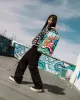 MR. KRABS ACCOUNTS PAYABLE DLXSR BACKPACK sold by Sprayground