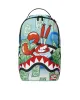MR. KRABS ACCOUNTS PAYABLE DLXSR BACKPACK sold by Sprayground