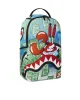 MR. KRABS ACCOUNTS PAYABLE DLXSR BACKPACK sold by Sprayground