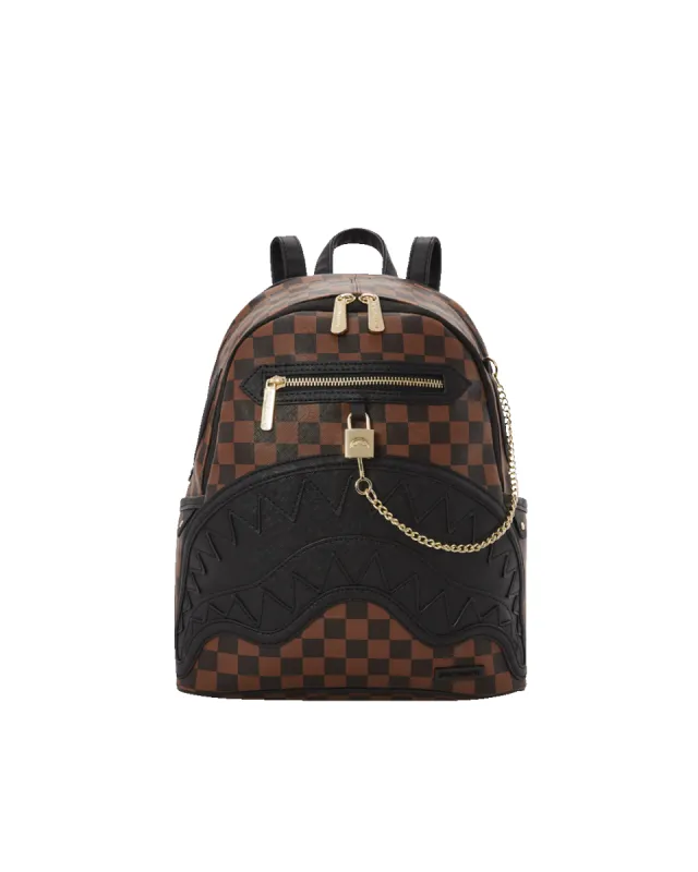 HENNY LOCK SHARKS IN PARIS SAVAGE sold by Sprayground