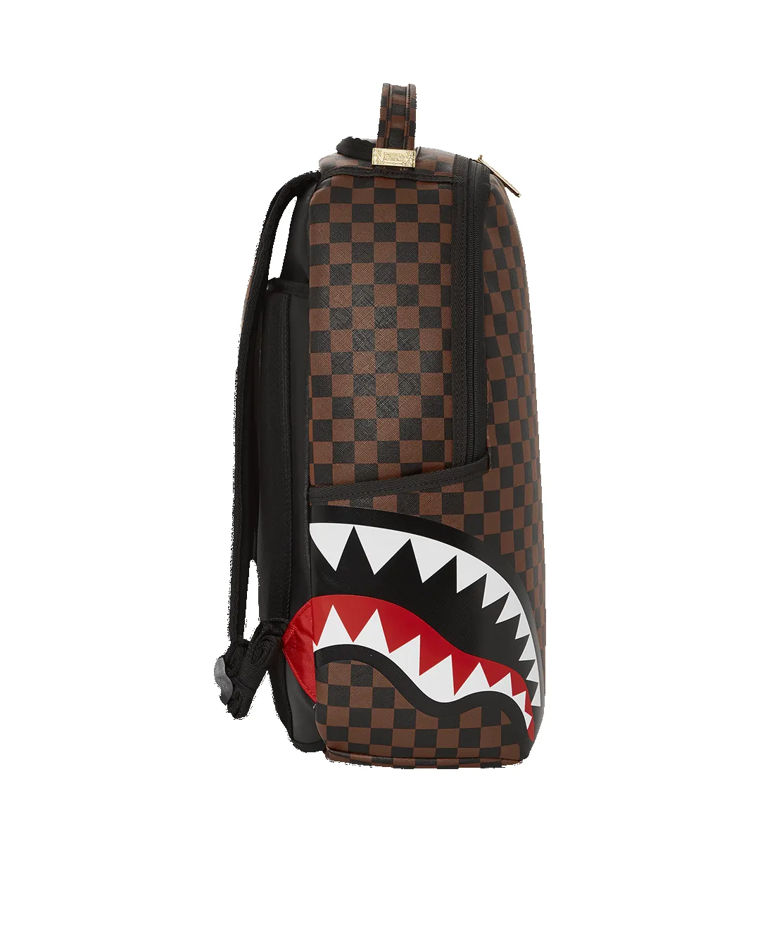 DOUBLE TROUBLE BACKPACK (DLXV) sold by Sprayground product image thumbnail 5
