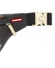 SHARKS IN PARIS UNSTOPPABLE SAVVY CROSSBODY sold by Sprayground
