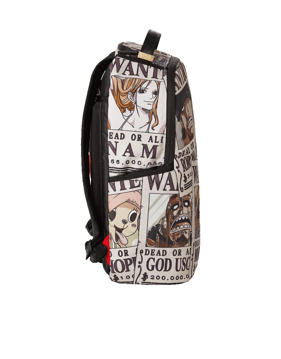 WANTED sold by Sprayground product image thumbnail 5