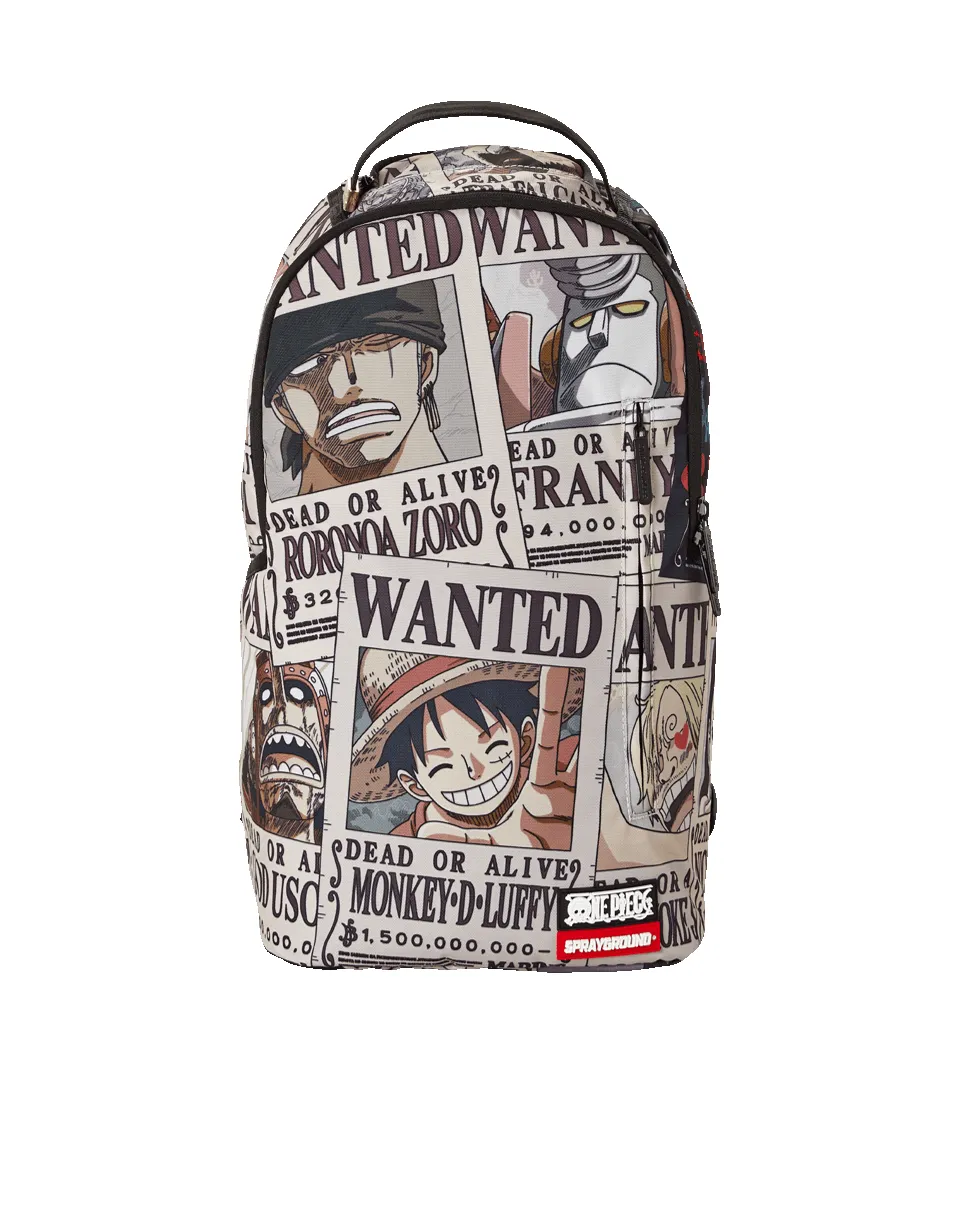 WANTED sold by Sprayground