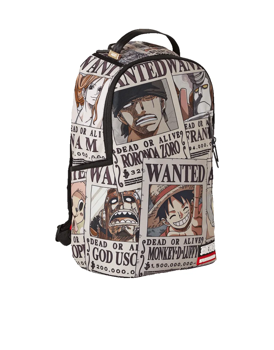 WANTED sold by Sprayground product image thumbnail 2