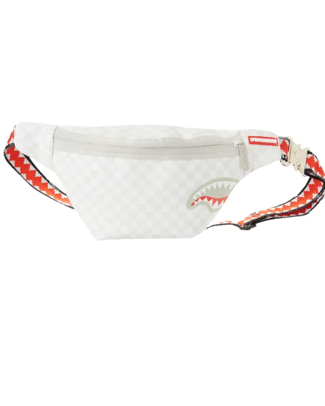 MEAN & CLEAN: SAVVY CROSSBODY sold by Sprayground