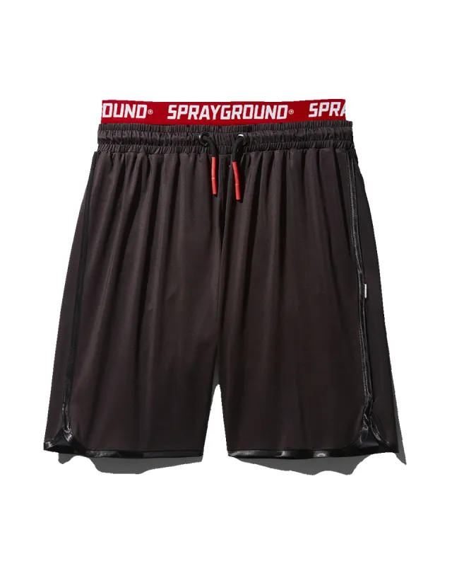 NIGHTVISION CORTO SWIM TRUNKS sold by Sprayground
