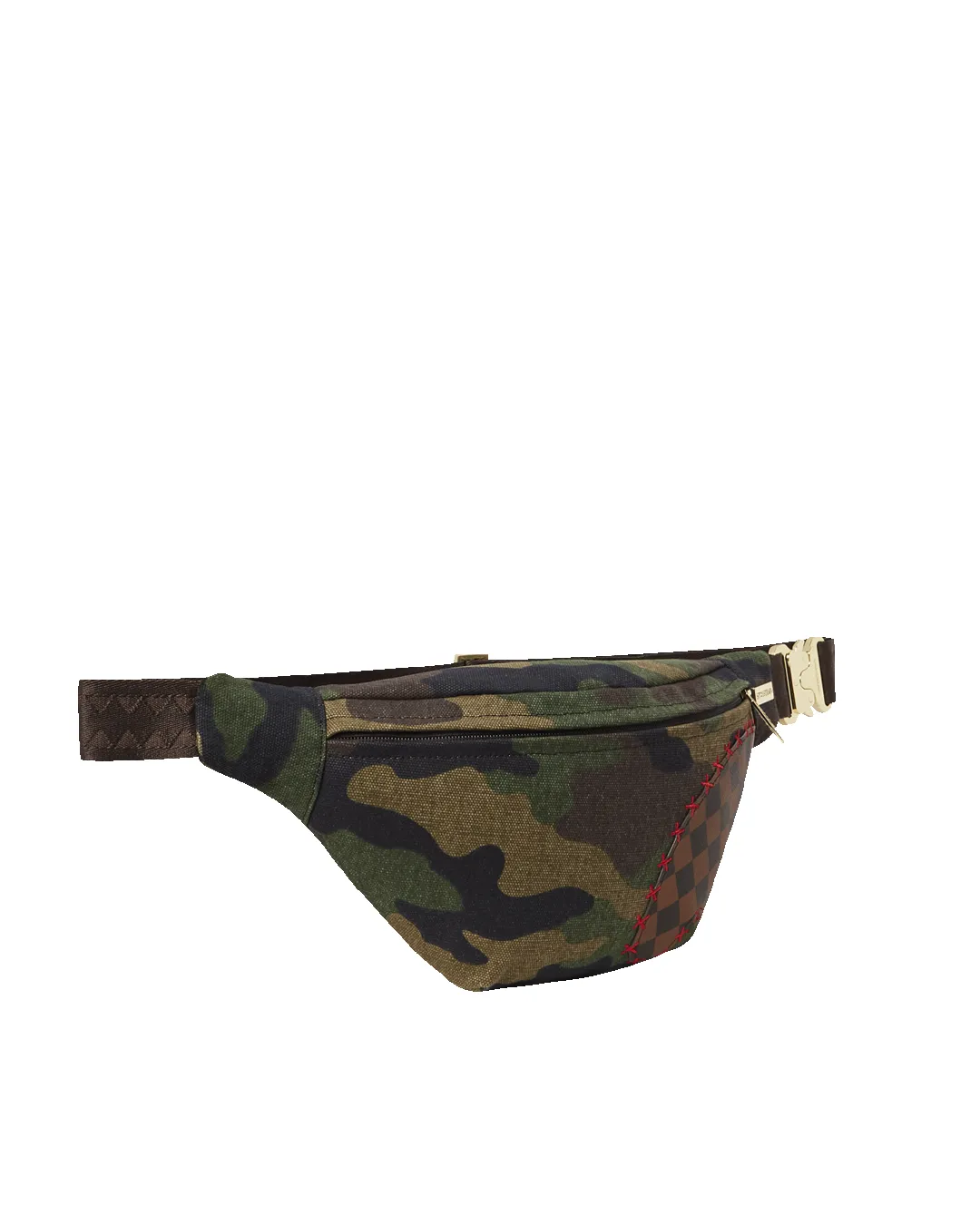 THE PARADOXX SHARK SAVVY CROSSBODY sold by Sprayground product image thumbnail 3