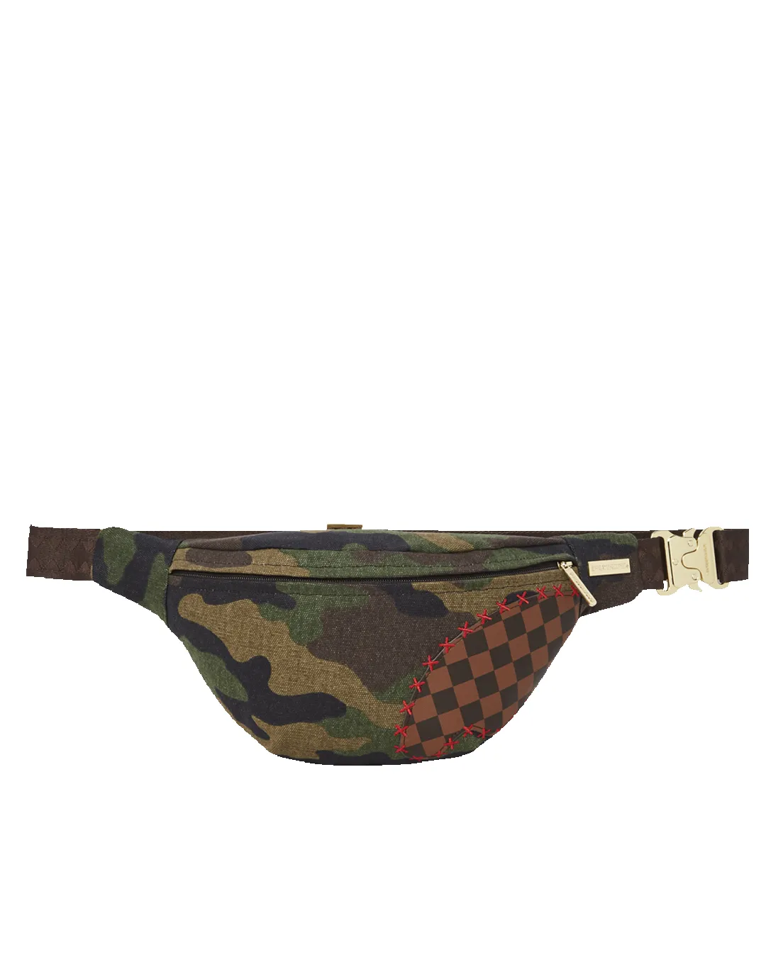 THE PARADOXX SHARK SAVVY CROSSBODY sold by Sprayground