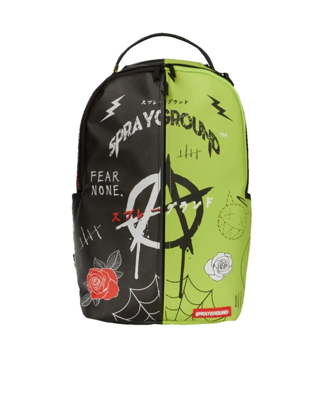 PARTY TIME BACKPACK sold by Sprayground