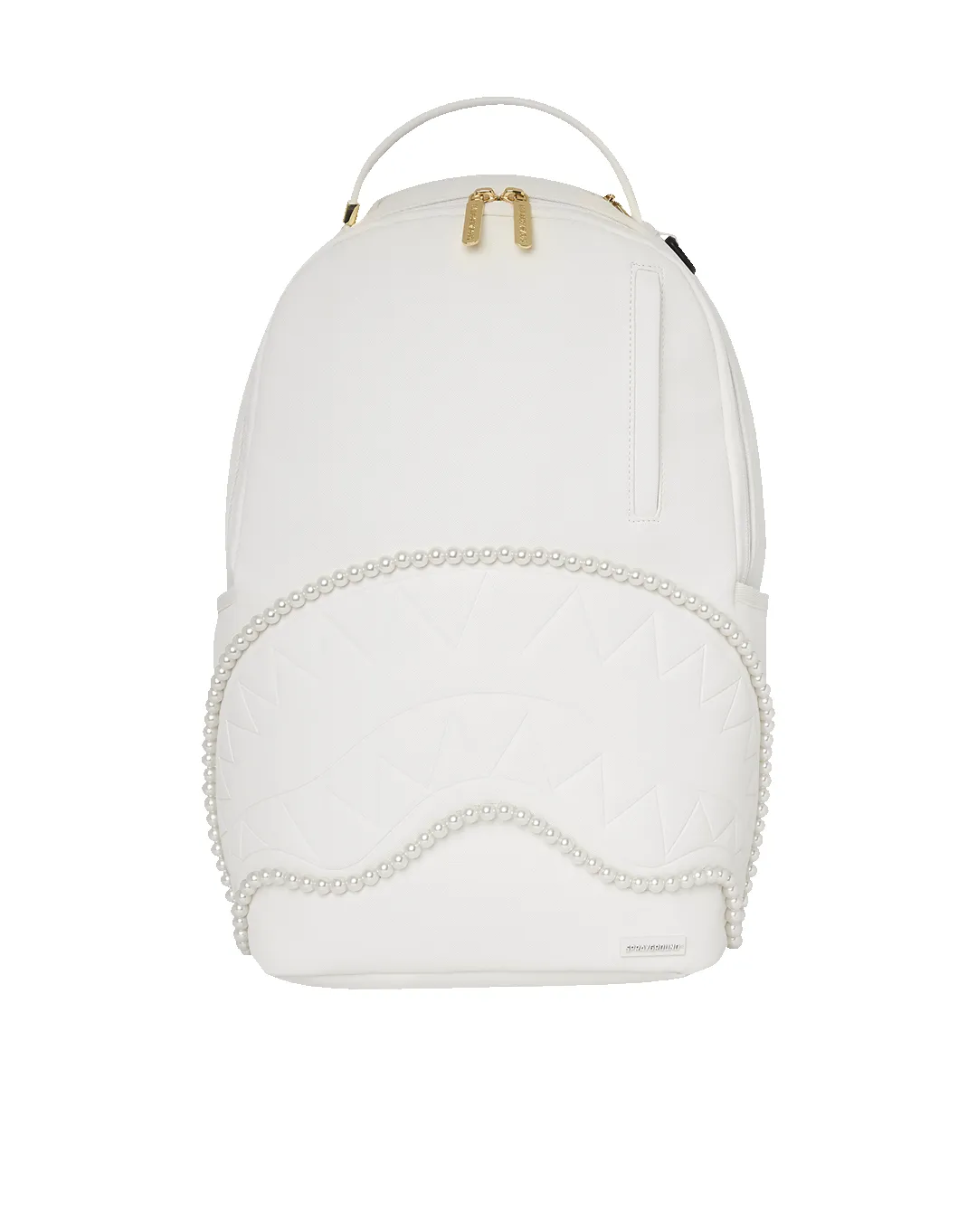 SECRET LIFE OF PEARLS BACKPACK sold by Sprayground