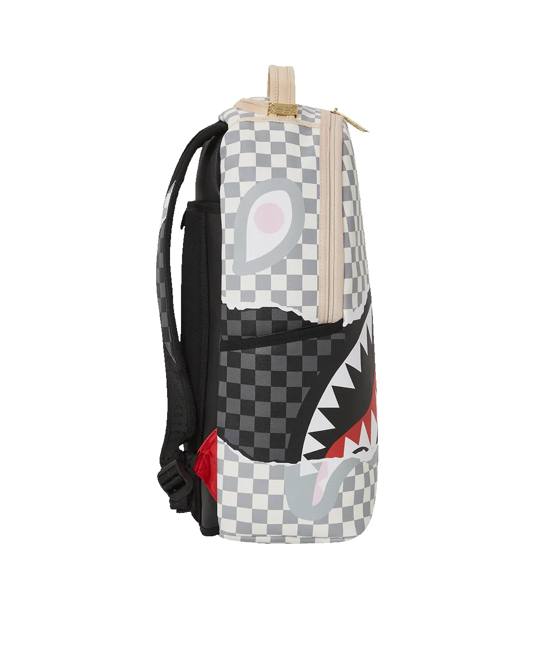 UNSTOPPABLE ENDEAVORS BACKPACK (DLXV) sold by Sprayground product image thumbnail 5