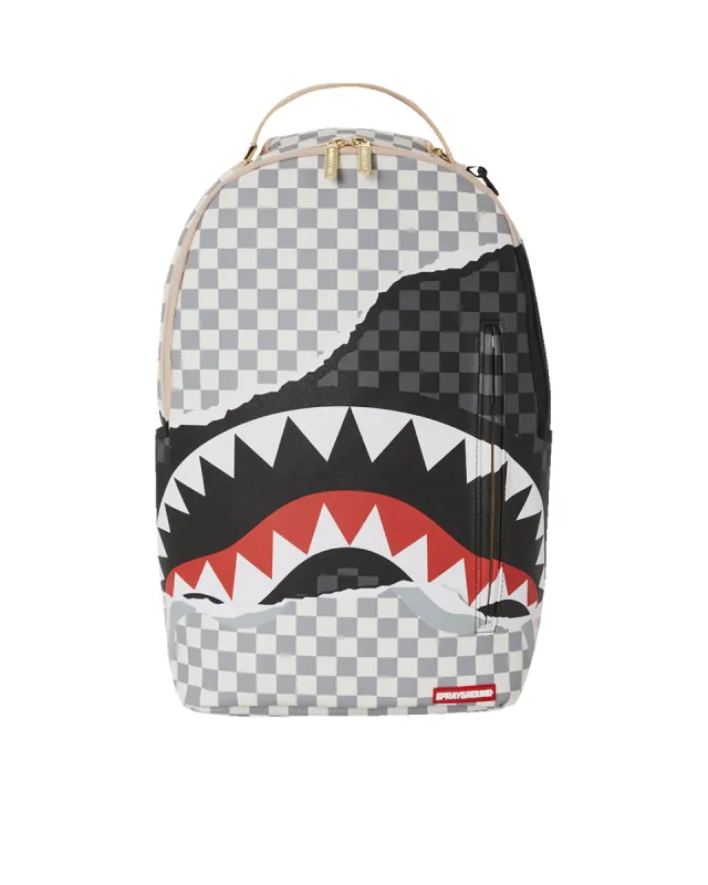 UNSTOPPABLE ENDEAVORS BACKPACK (DLXV) sold by Sprayground