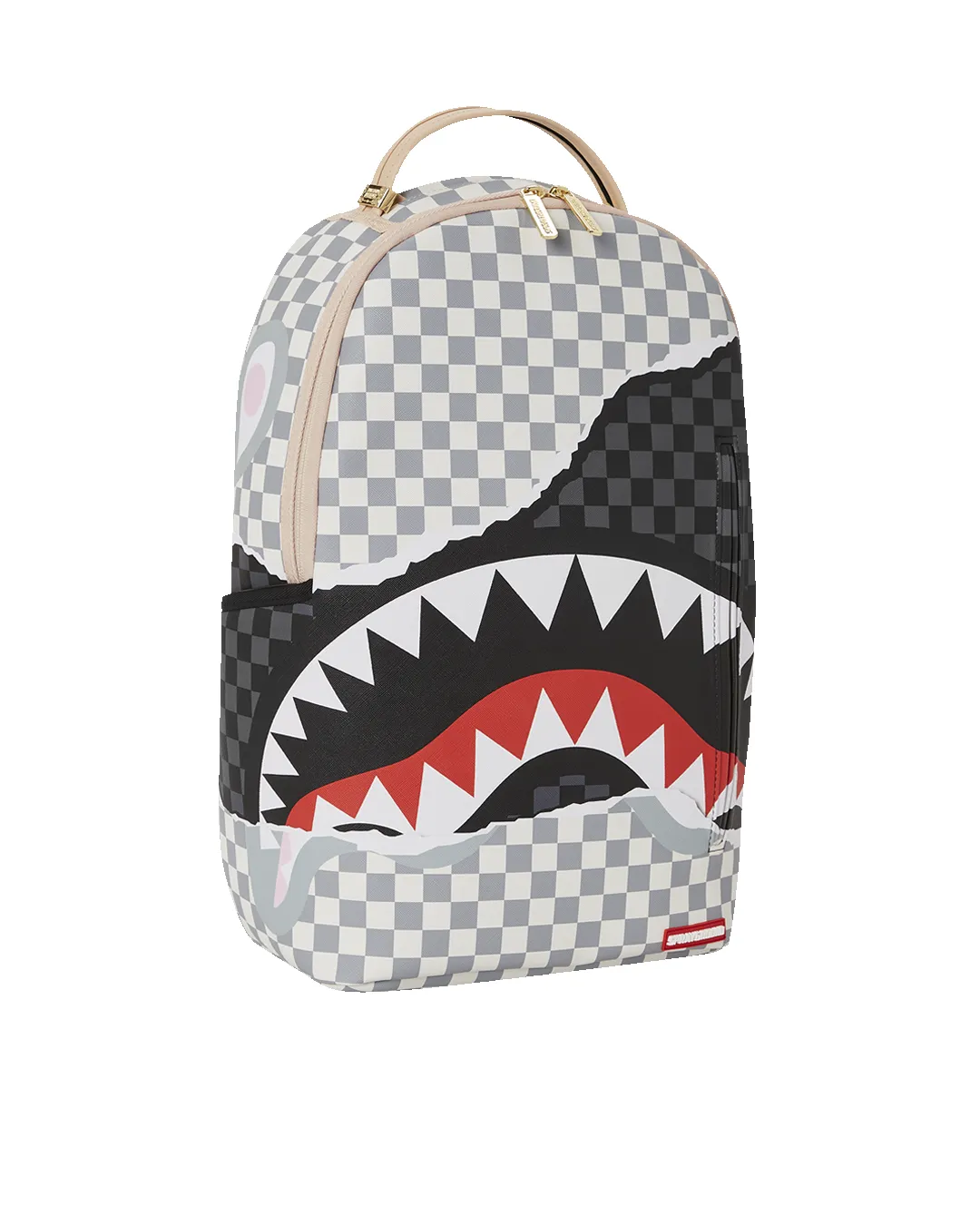 UNSTOPPABLE ENDEAVORS BACKPACK (DLXV) sold by Sprayground product image thumbnail 3