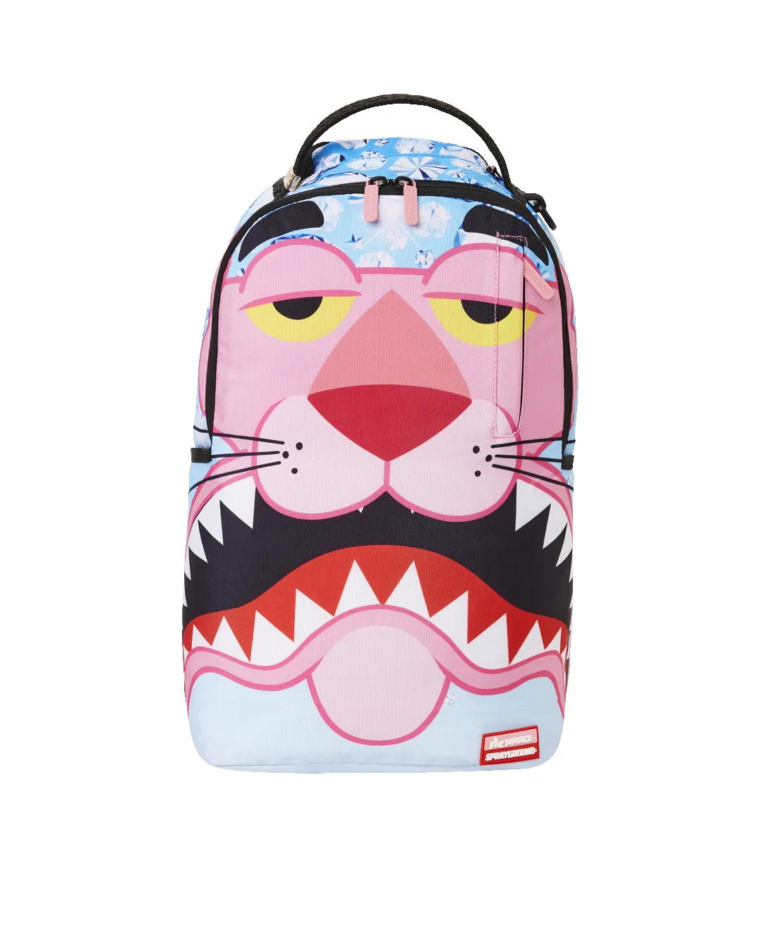 PINK PANTHER SHARK CHILLER sold by Sprayground