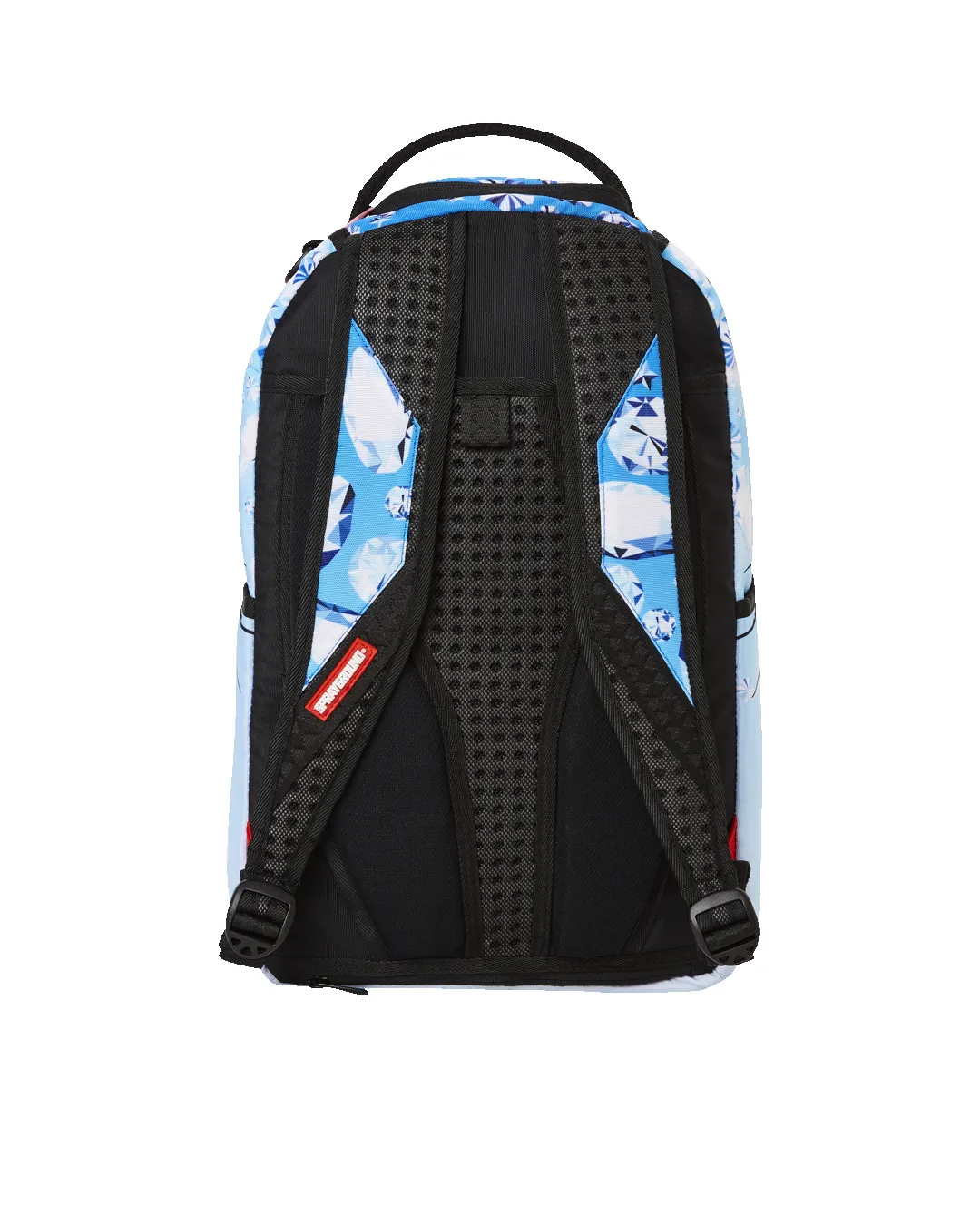 PINK PANTHER SHARK CHILLER sold by Sprayground product image thumbnail 5