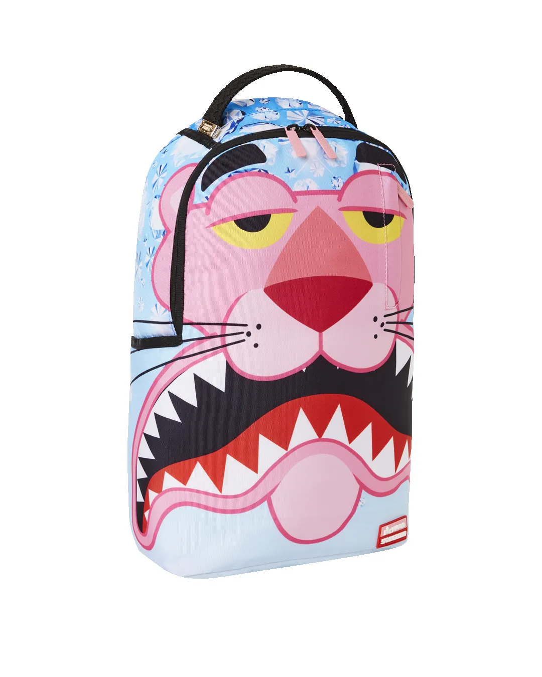 PINK PANTHER SHARK CHILLER sold by Sprayground product image thumbnail 2