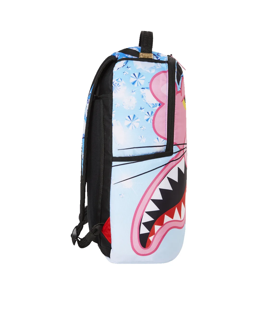 PINK PANTHER SHARK CHILLER sold by Sprayground product image thumbnail 3