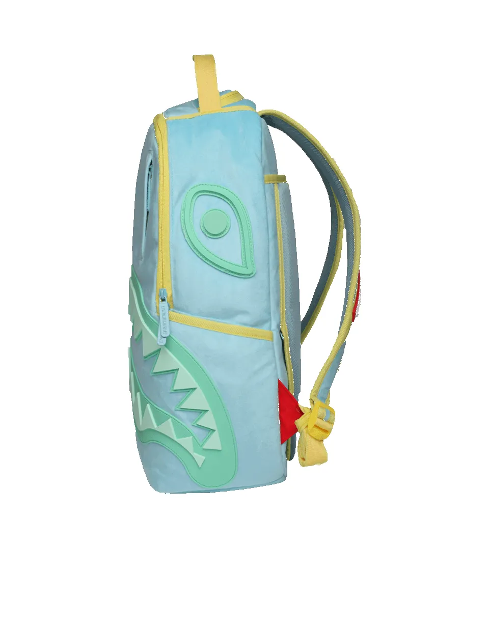 SAWEETIE SHARK sold by Sprayground product image thumbnail 4