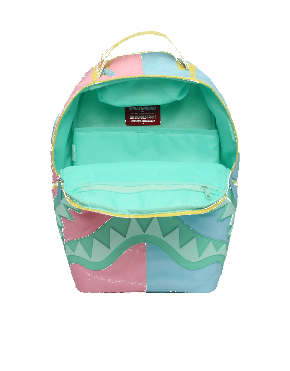 SAWEETIE SHARK sold by Sprayground product image thumbnail 5