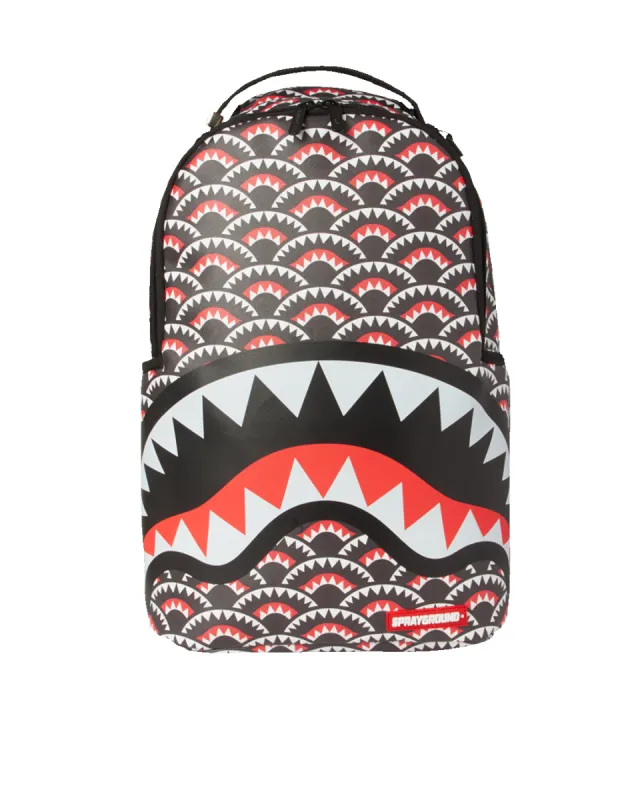 MONOGRAM BACKPACK sold by Sprayground