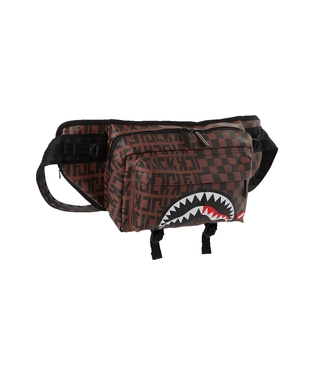 CARGO CROSSBODY: SPLIT THE CHECK sold by Sprayground product image thumbnail 3