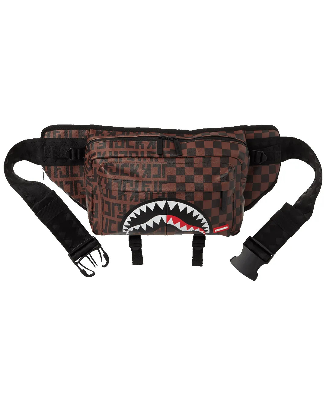 CARGO CROSSBODY: SPLIT THE CHECK sold by Sprayground product image thumbnail 2
