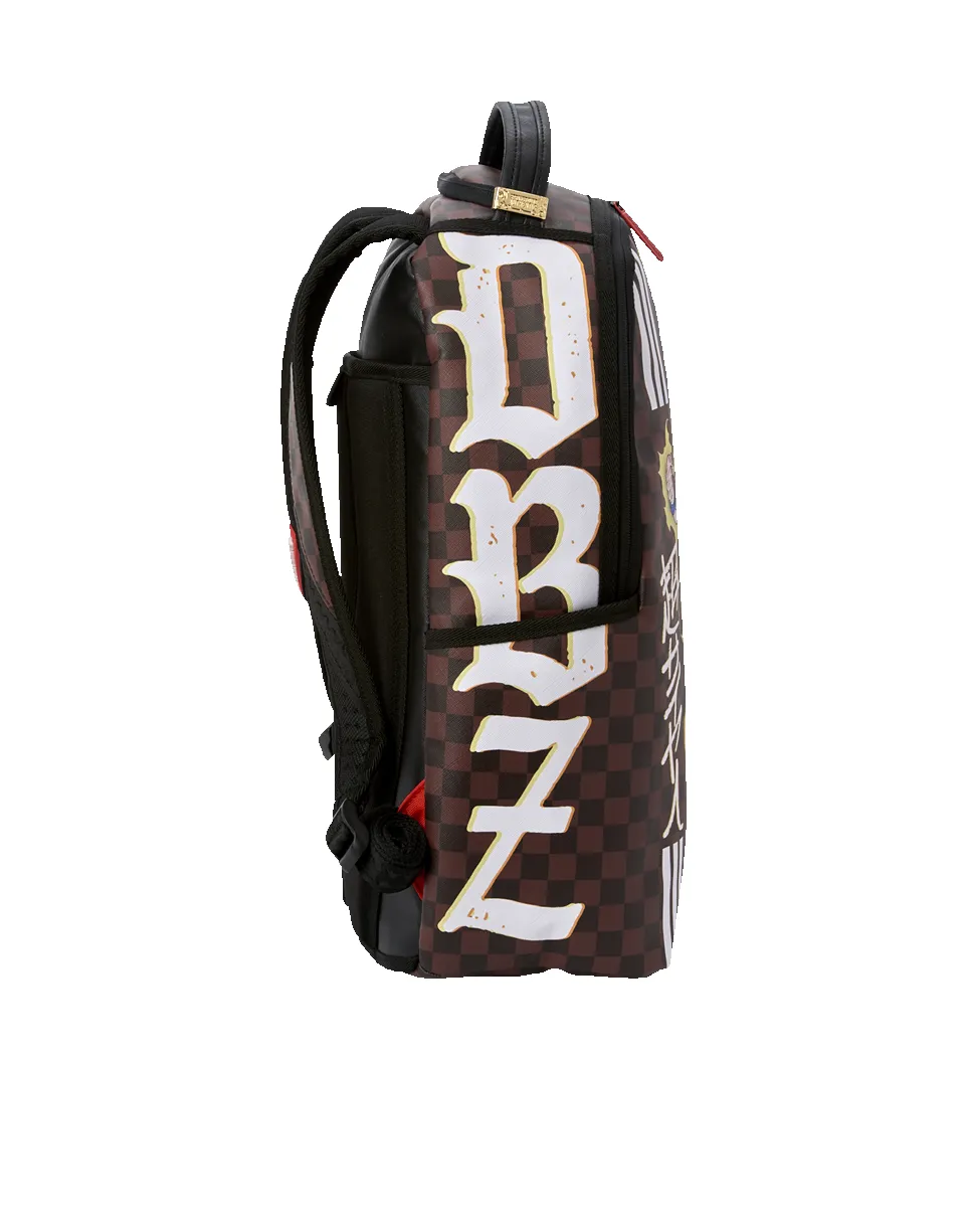 DBZ: SUPER SAIYAN BACKPACK sold by Sprayground product image thumbnail 3