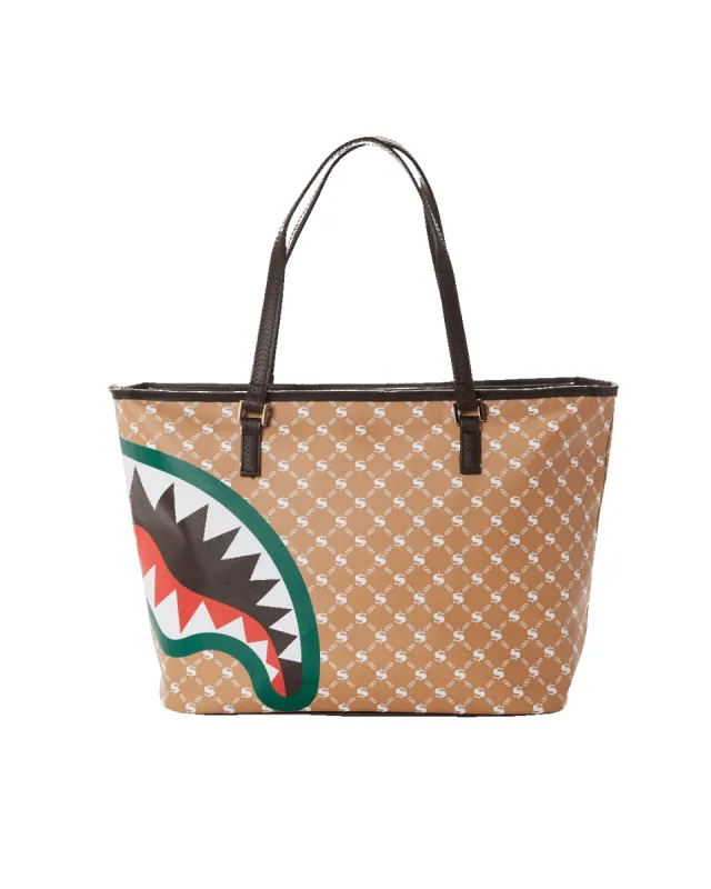 PARIS VS FLORENCE TOTE sold by Sprayground