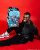 TOM & JERRY CAN'T CATCH ME DLXSR BACKPACK sold by Sprayground