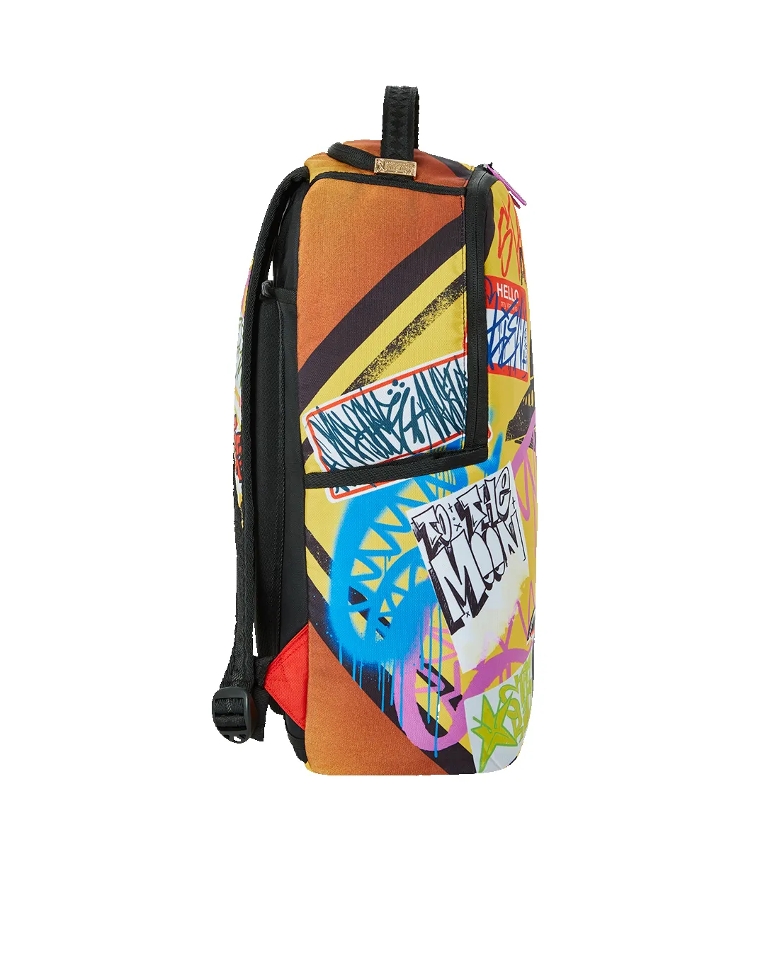 AREA SG BACKPACK sold by Sprayground product image thumbnail 5