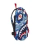 SHARK WAVE HILLS BACKPACK sold by Sprayground