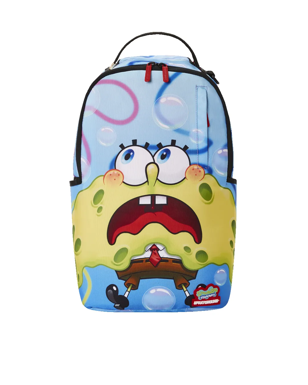 SPONGEBOB SHARK SHAPE SPONGE (DLXR) sold by Sprayground
