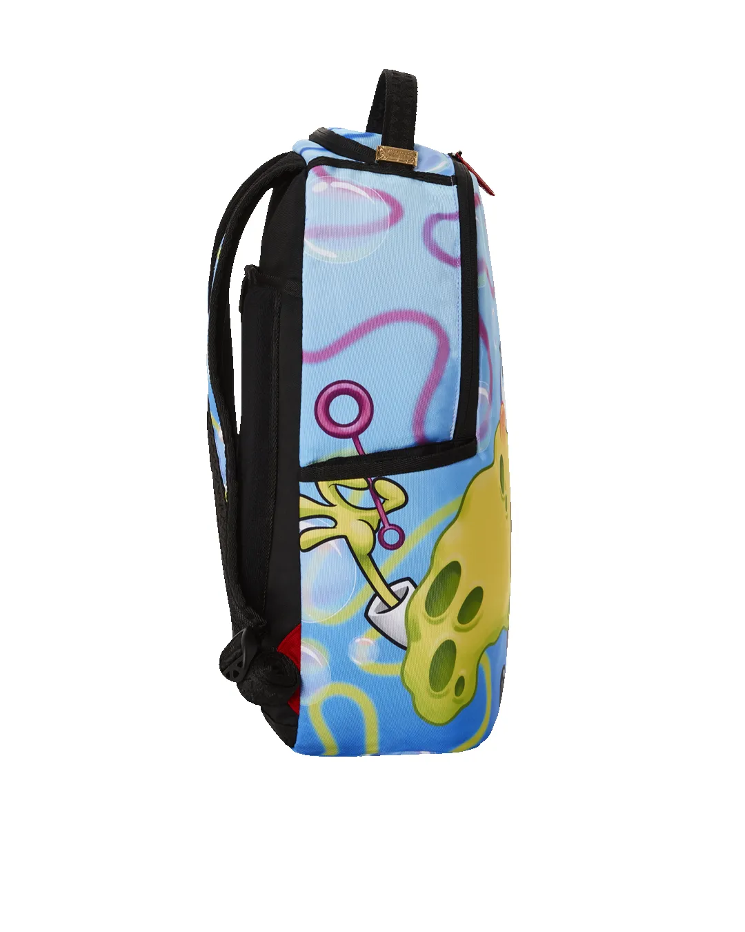 SPONGEBOB SHARK SHAPE SPONGE (DLXR) sold by Sprayground product image thumbnail 5