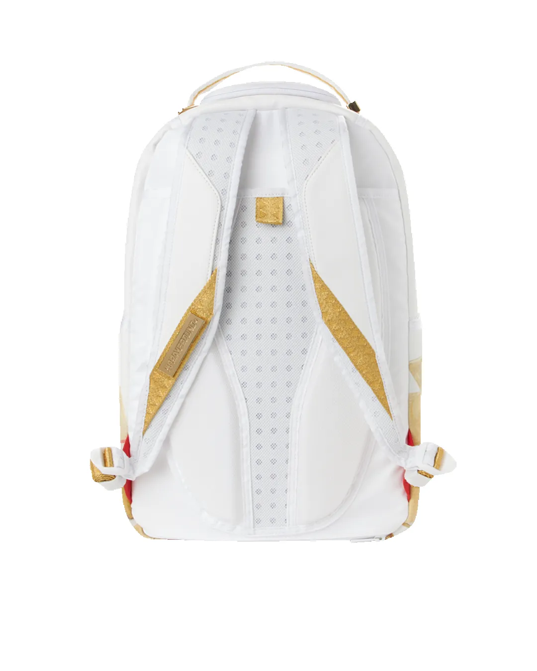 GOLD MONEY BRICKS DLXV BACKPACK sold by Sprayground product image thumbnail 4