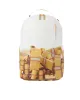 GOLD MONEY BRICKS DLXV BACKPACK sold by Sprayground