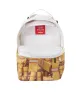 GOLD MONEY BRICKS DLXV BACKPACK sold by Sprayground