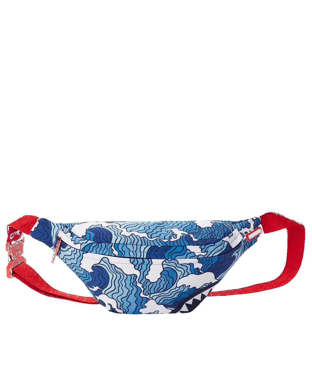 SHARK WAVE SAVVY CROSSBODY sold by Sprayground